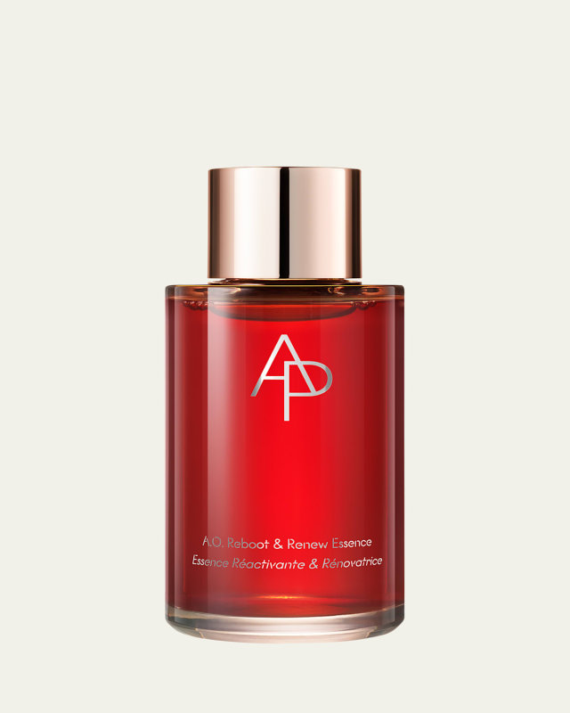 AP A. O. Reboot & Renew Essence, 5 oz.